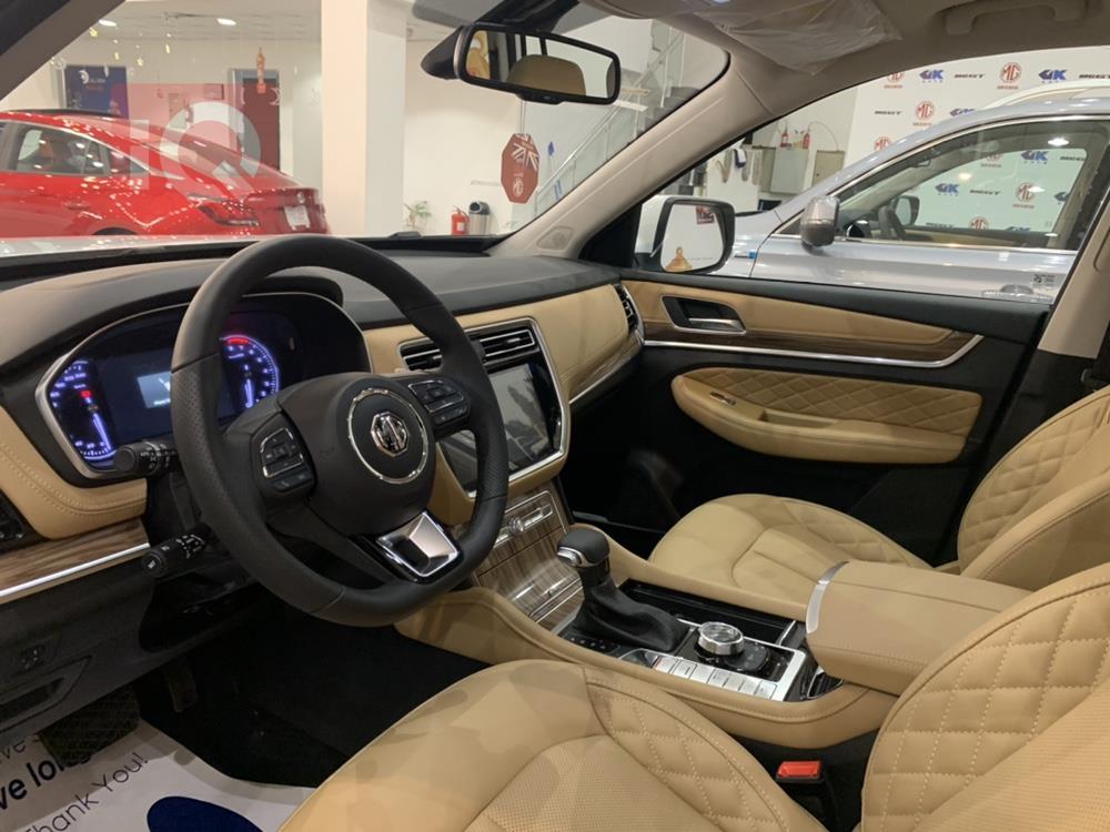 ام جي RX8